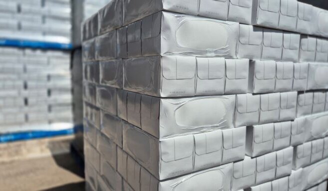 REMONDIS BOXES