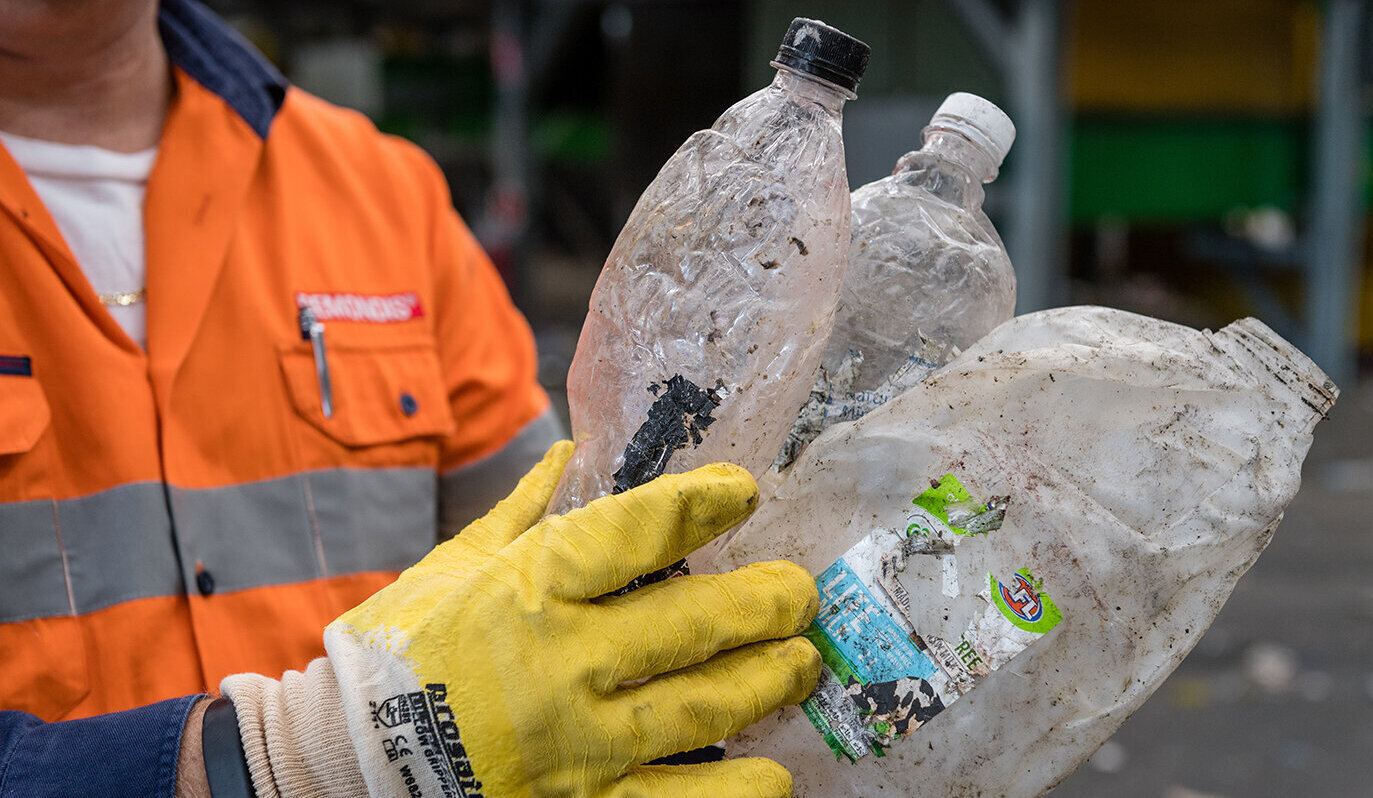 Total Waste Management