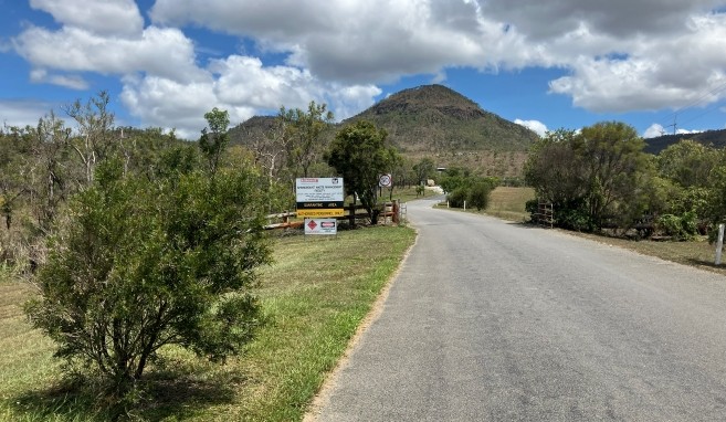Springmount Waste Management Facility