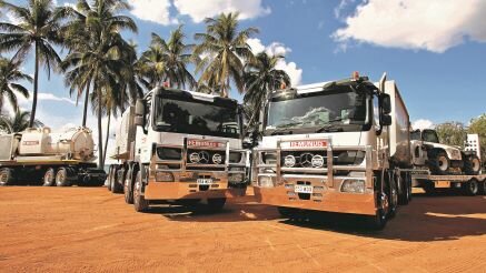 REMONDIS Weipa