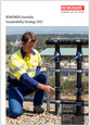 REMONDIS Australia Sustainability Strategy 2021