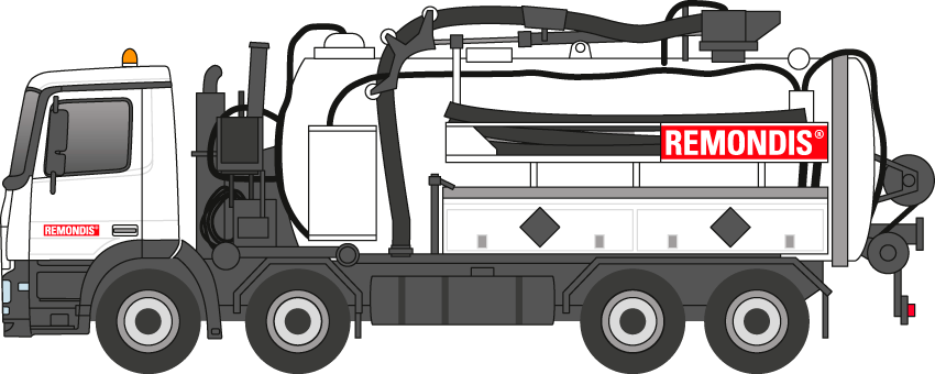 Liquid Tanker