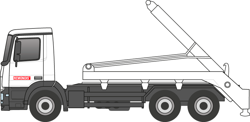 Marrell Truck