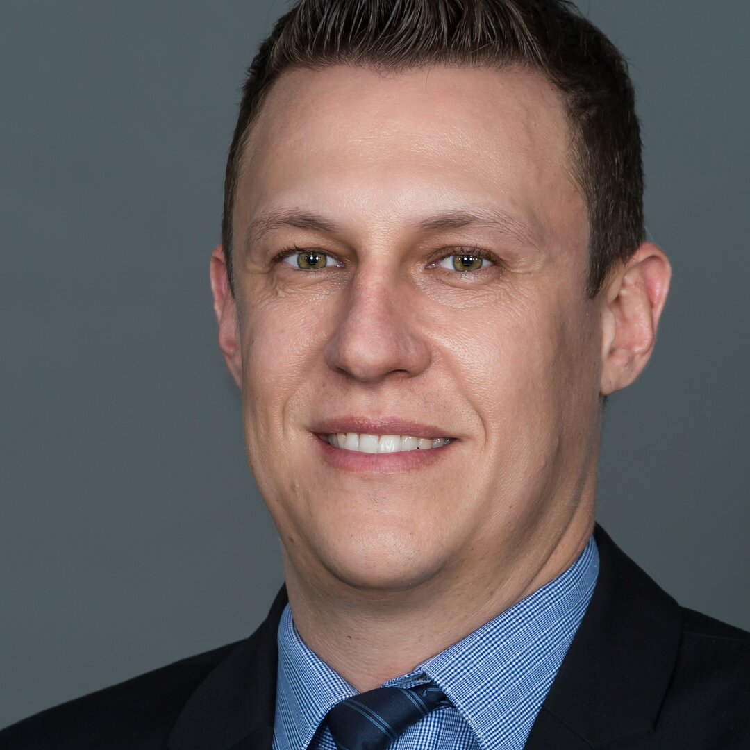 Chris Gusenzow