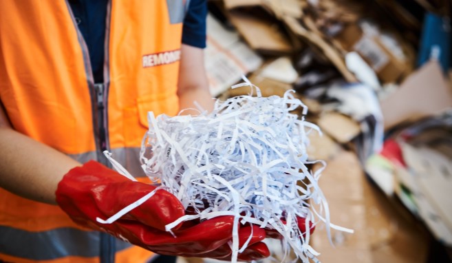 Tailored recycling solutions