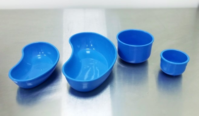 REMONDIS medical waste recycling