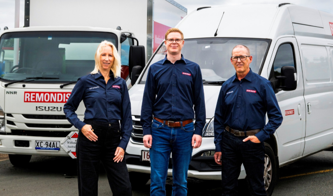 REMONDIS VetraHealth