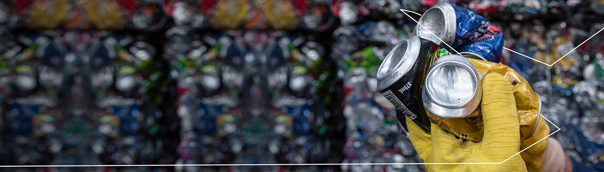 Recycling & resource recovery