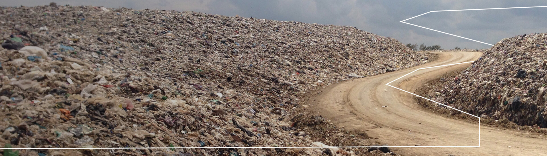 Landfill management