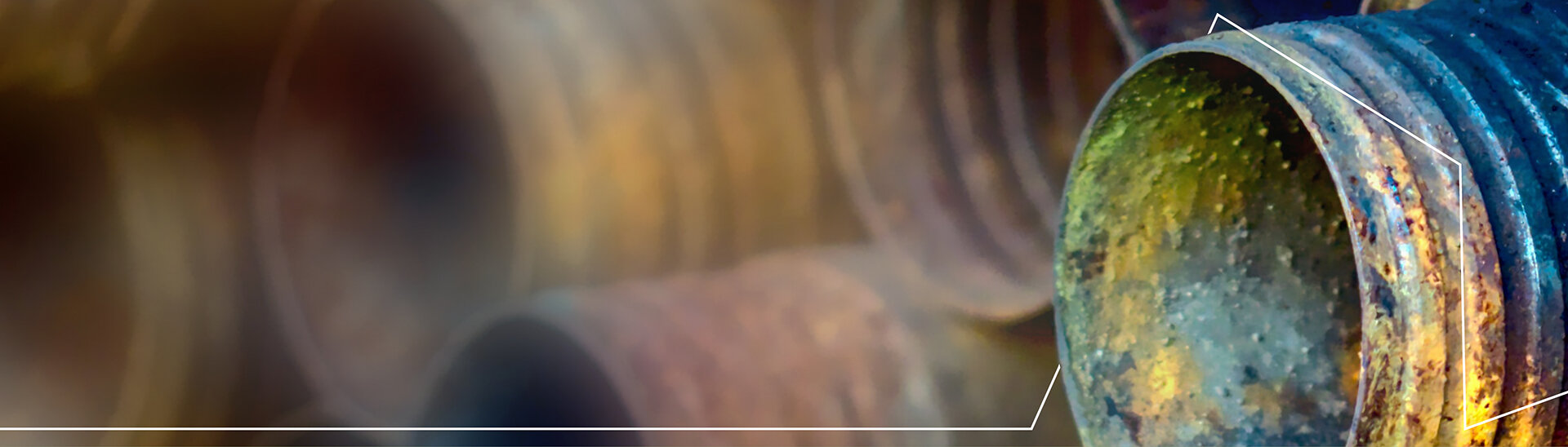 Hazardous & regulated waste services