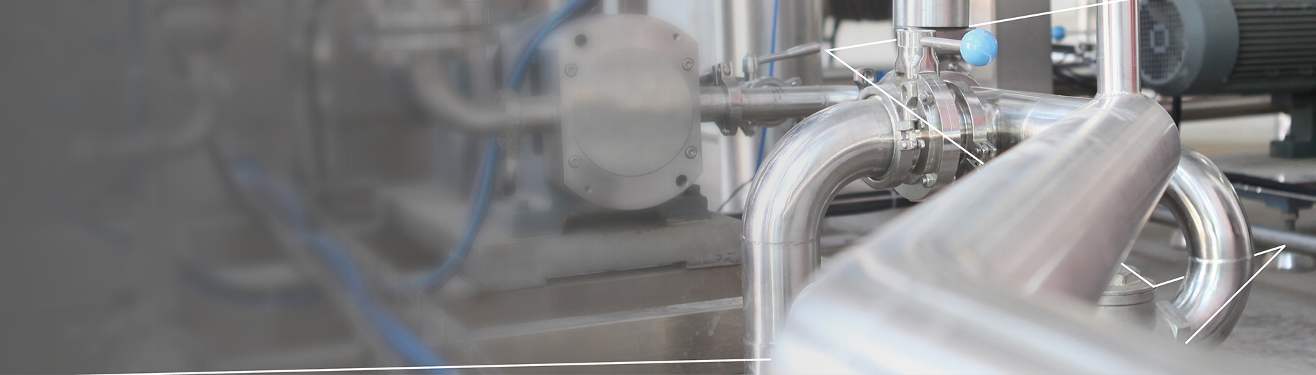 Industrial cleaning services