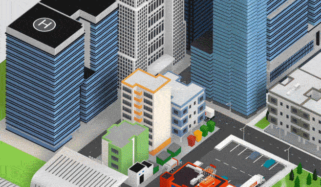 REMONDIS World for medical waste management 