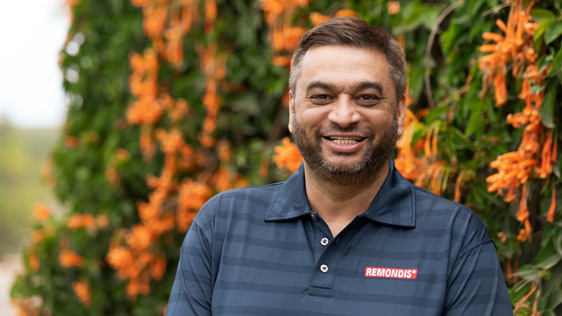 Amrish Trivedi
