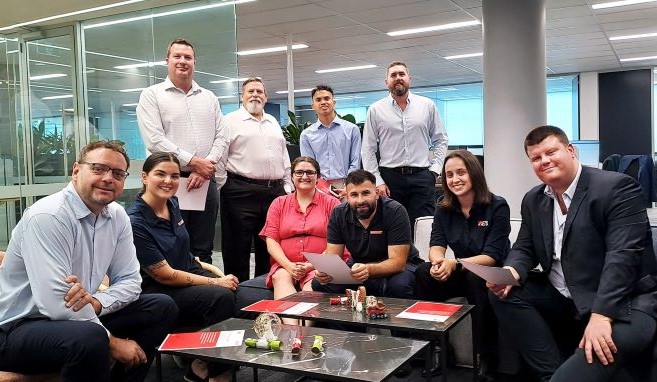 REMONDIS Emerging Leader Program