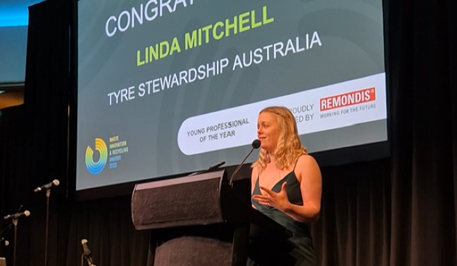 Linda Mitchell