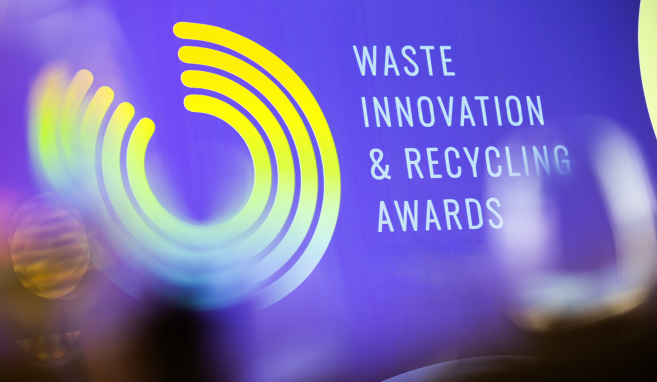 REMONDIS Young Professional award