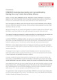 Big Bag Recovery press release
