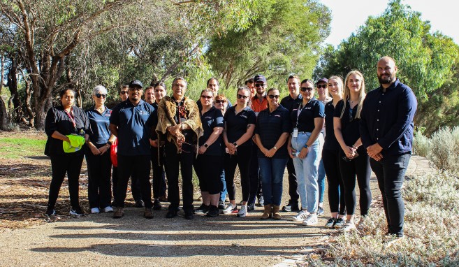 REMONDIS Clean Up Australia