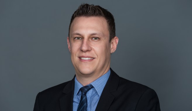 Chris Gusenzow 