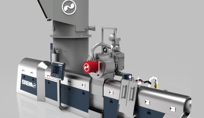 Erema Intarema TVEplus 1310 RegrindPro