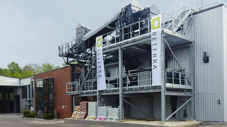 REMONDIS Lippe Plant