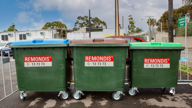 REMONDIS Wingfield
