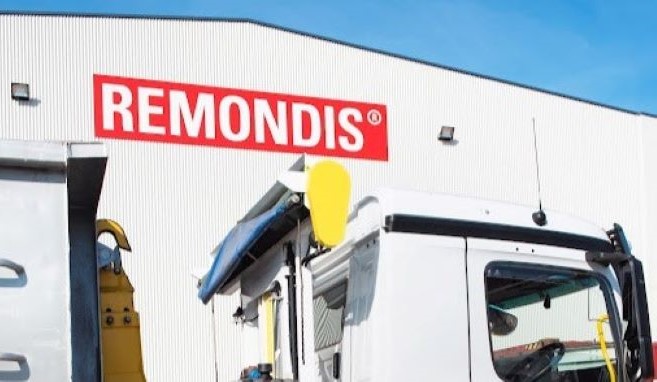 Facility REMONDIS